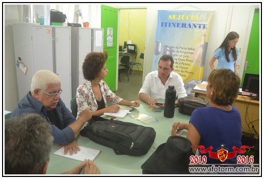 rolim de moura